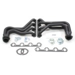 Patriot Exhaust H8429-B: 289-351W Small Block Header 1-1/2 Primary Tubes - JEGS High Performance