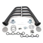 Patriot Exhaust H8431: Lakester Headers Ford 289-351W (Oval Ports) | JEGS