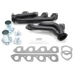 Patriot Exhaust H8435-B: Ford Specific Fit Headers 1927-1948 Ford Street Rod - JEGS High Performance