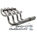 Patriot Exhaust H8467: Classic Style Headers for T-Bucket Ford Small Block 289-351W - JEGS High Performance