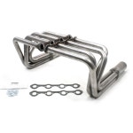 Patriot Exhaust H8469: Sprint Car Style Headers for T-Bucket Ford Small Block 289-351W - JEGS High Performance
