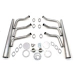 Patriot Exhaust H8475: Lakester Weld-Up Header Kit Ford Flathead | JEGS