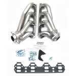 Patriot Exhaust H8476-1: Ford Specific Fit Headers 1986-1993 Ford Mustang/Cougar - JEGS High Performance