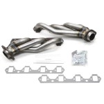 Patriot Exhaust H8476: Ford Specific Fit Headers 1986-1993 Ford Mustang/Cougar | JEGS