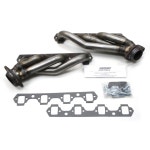 Patriot Exhaust H8477: Ford Specific Fit Headers 1994-1995 Ford Mustang/Cougar | JEGS