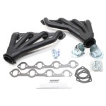 Patriot Exhaust H8482-B: Tight Tuck Headers Ford 289-351W (Oval Ports) | JEGS