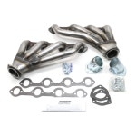Patriot Exhaust H8482: Tight Tuck Headers Ford 289-351W (Oval Ports) | JEGS