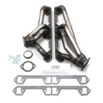 	Patriot Dodge/Plymouth Specific Fit Headers - JEGS High Performance	