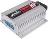 Pertronix 512: Digital HP Ignition Control Box - Silver - JEGS High Performance