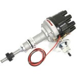 Pertronix D7134610: Flame Thrower OE Replacement Distributor Ford 351W | JEGS