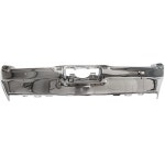 RESTOPARTS G241024: Bumper Rear 1969 GTO/Lemans/Tempest - JEGS High Performance