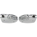 RESTOPARTS S240037: Sun Visor Support 1966-67 GM A-Body Convertible | JEGS