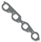 Pace Setter G7010: MAZDA B2600 HEADER GASKET | JEGS