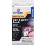 Permatex 80902: Vinyl & Leather Repair Kit - JEGS High Performance