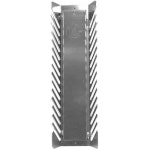 Pit Pal 149-V: Vertical Karting Split Gear Rack - JEGS High Performance