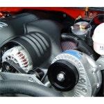 ProCharger 1GI212-53: High Output Intercooled Supercharger System P-1SC-1 1999-2003 GM 4.8L 5.3L Truck/SUV - JEGS High Performance