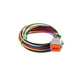RacePak 28CAHARNIQ3L: HARNESS IQ3 LOGGER DASH - JEGS High Performance