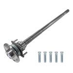 Yukon Gear 21908: JEEP JL/JT 4340 AXLE-R | JEGS