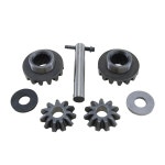 Yukon Gear YPKGM9.5S33: Standard Open Spider Gear Kit GM 9.5 Open Differential - JEGS High Performance