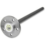 Yukon Gear ZAC52067614: USA Standard Rear Axle Shaft 1994-Up Chrysler Truck 2/4WD | JEGS
