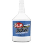 Red Line Synthetic Motor Oil - JEGS High Performance