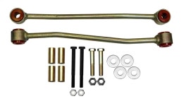 Skyjacker SBE408: Sway Bar End Links 2000-04 Excursion 4WD, 4-8 Lift - JEGS High Performance