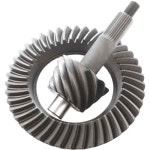 Richmond Gear 69-0161-1: Ford Ring & Pinion Gear Set Ratio: 4.30 - JEGS High Performance