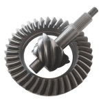 Richmond Gear 69-0179-1: Ford Ring & Pinion Gear Set Ratio: 4.11 - JEGS High Performance