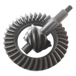 Richmond Gear F9411: Excel Ring & Pinion Gear Set Ford 9 Ratio: 4.11 - JEGS High Performance