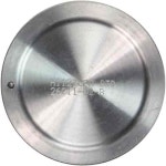 Sealed Power H1127CPA75-1: Hypereutectic Piston GM 5.3L LS Standard - JEGS High Performance