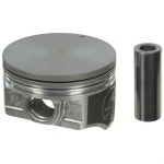 Sealed Power H1132CPA1001: Hypereutectic Piston GM 4.8L 5.3L LS +040/1.00MM - JEGS High Performance