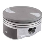 Sealed Power H1505CPA: Hypereutectic Piston for 2003-2011 GM LS... , Standard Bore] - JEGS High Performance Sealed Power H1505CPA... 