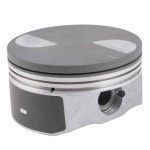 Sealed Power H1506CPA: Hypereutectic Piston for 2004-2011 GM LS... , Standard Bore] - JEGS High Performance Sealed Power H1506CPA... 