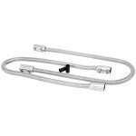 Spectre 7809: Magna Kool Heater Hose Kit Kit Includes: (2)44 Magna Kool heater hoses kit with fittings - JEGS High Performance