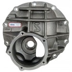 Strange Engineering N1905: Nodular Iron 9 Center Section 3.062 Bearings - JEGS High Performance