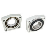 Strange Engineering A1029: C-Clip Eliminator Kit GM Small Housing End - JEGS High Performance