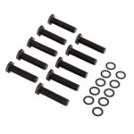 Strange Engineering A1035: WHEEL STUDS SCREW-IN 12MM - JEGS High Performance