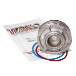 TRANSGO 7-CS: TH700-4L, 4L60 Clutch Spring Kit (HD-HP) High RPM - JEGS High Performance Trans Go 7-2P: TH700-R4 Corvette Servo... 