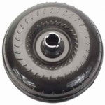 TCI 441001: 11 Breakaway Torque Converter 1971-91 Ford C6 289, 302, 351, 400, 429, 460 cid - JEGS High Performance