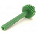 TCI 880007: Speedometer Driven Gear 1976-85 GM 200C - JEGS High Performance