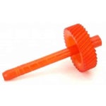TCI 880008: Speedometer Driven Gear 1976-85 GM 200C - JEGS High Performance