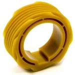 TCI 880014: Speedometer Drive Gear 1969-86 GM 250C, 350C, 375B - JEGS High Performance