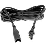 OptiMate O-13: Battery Charger Extension Cable [15 ft. 2-Pin SAE Charge Connector] - JEGS High Performance