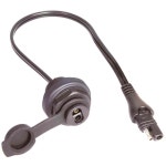 OptiMate O-20: Battery Charger Adapter Cable [2-Pin SAE... - JEGS High Performance OptiMate O-20: Battery Charger Adapter Cable... 