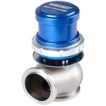 Turbosmart TS-0506-1201: Hyper-Gate45HP External Wastegate 45mm | JEGS