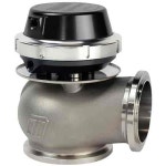 Turbosmart TS-0506-1002: Hyper-Gate45 External Wastegate 45mm - JEGS High Performance