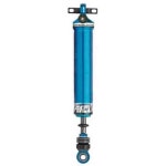 AFCO 3870R-1: Eliminator Rear Shock Double Adjustable - JEGS High Performance