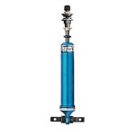 AFCO 3875F: Eliminator Front Shock Single Adjustable - JEGS High Performance