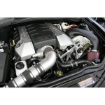 Vortech 4GE218-120: V-7 Si-Trim GM Supercharger Kit - JEGS High Performance