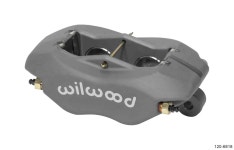 Wilwood 120-6818: Forged Billet Dynalite Caliper Bore Size: 1.75 - JEGS High Performance